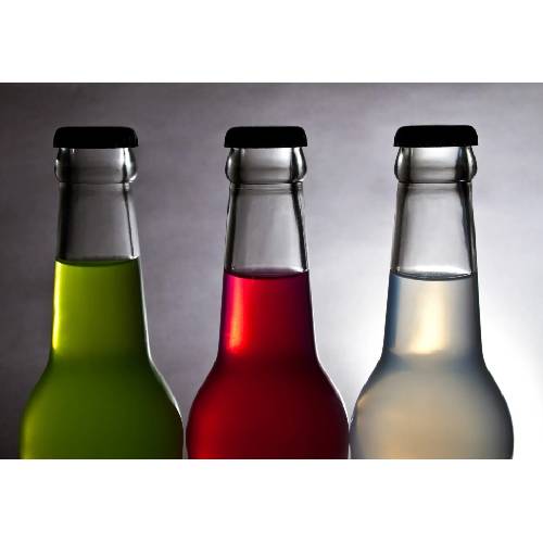 Exploring the Flavour Soda Plant: A Sparkling Innovation